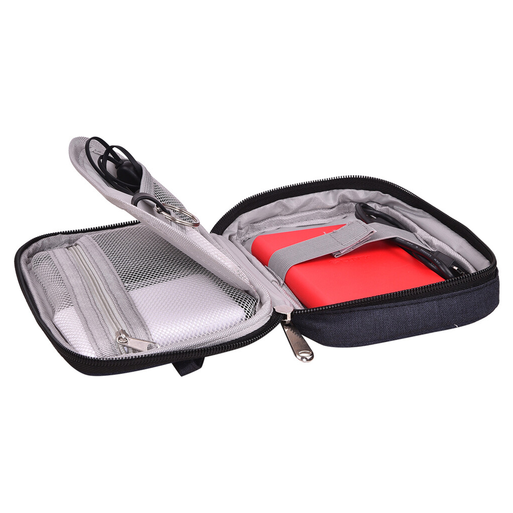 DIGIPOUCH  COMPACT - Travel Digital Pouch