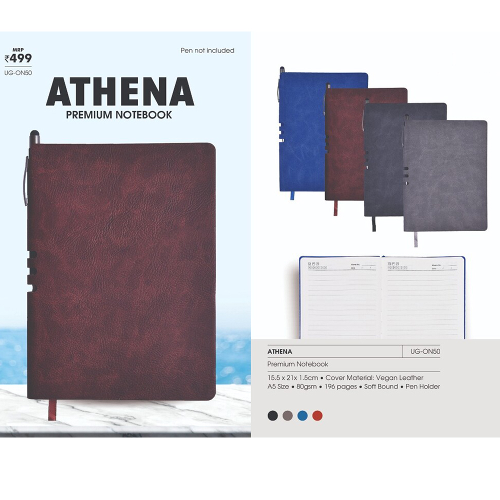 ATHENA-UG-ON50