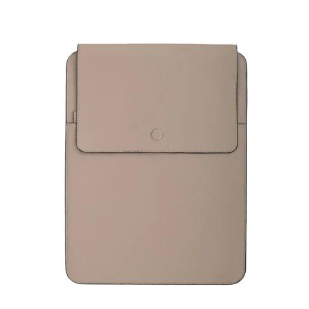 Oblique designs - Transformer laptop Sleeve / desk mat