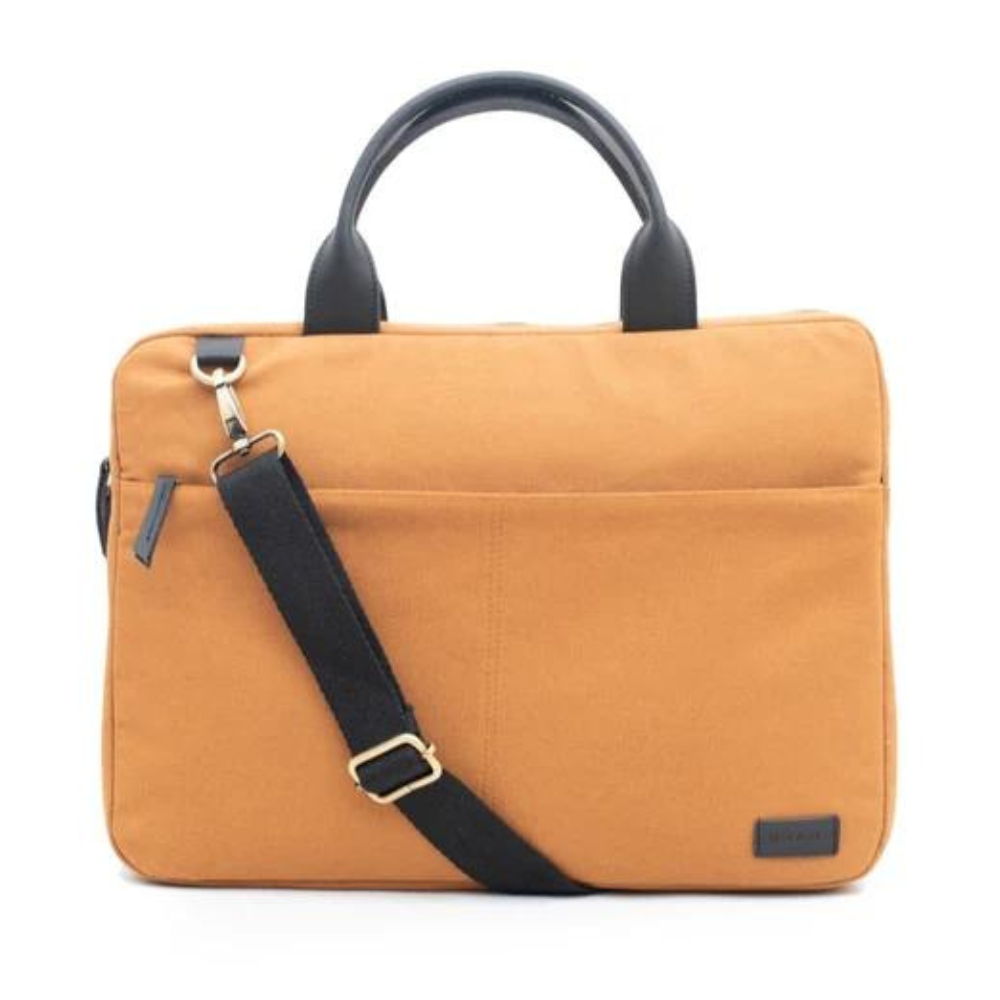 Oblique Designs - Denver laptop bag