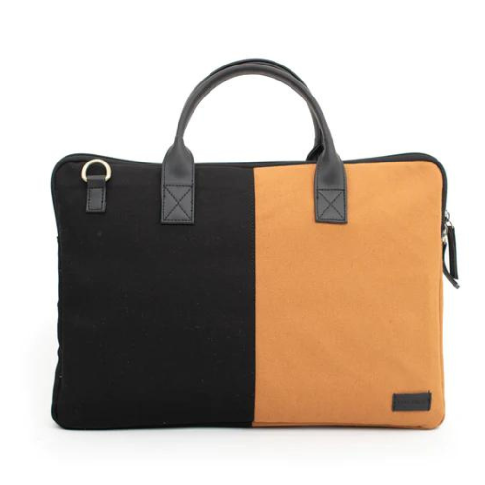 Oblique designs - Tango Laptop bag