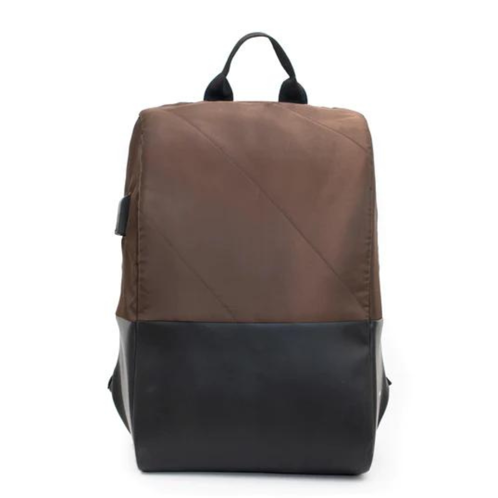 Oblique designs - Raven Anti-theft backpack